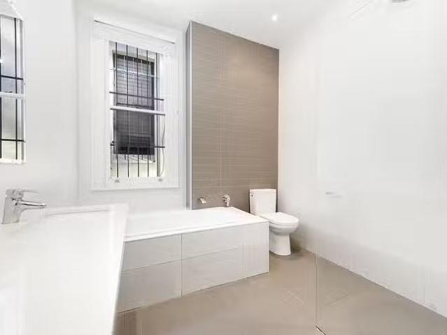 House for rent in Sydney, New South Wales