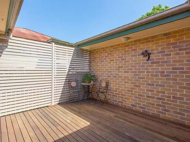 House for rent in Toombul, Queensland