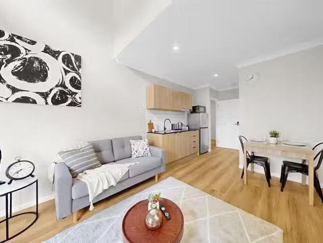 Apartment for rent in Camerons Creek, Victoria