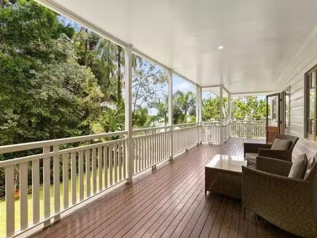 House for rent in Toombul, Queensland
