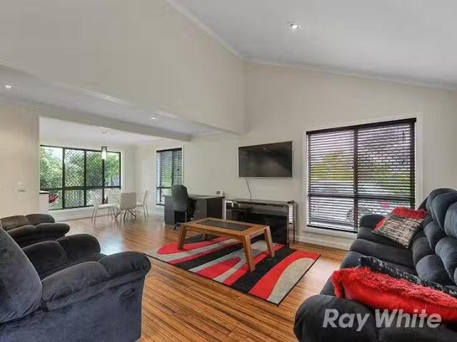 House for rent in Toombul, Queensland