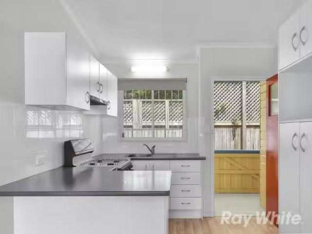 House for rent in Toombul, Queensland