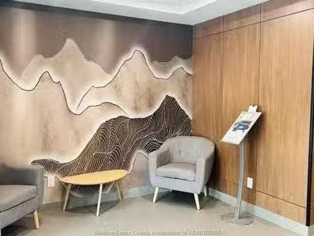 Apartment for rent in Maidstone, Ontario