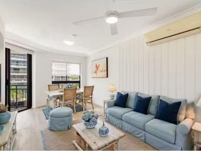Apartment for rent in Fernbrook, Queensland