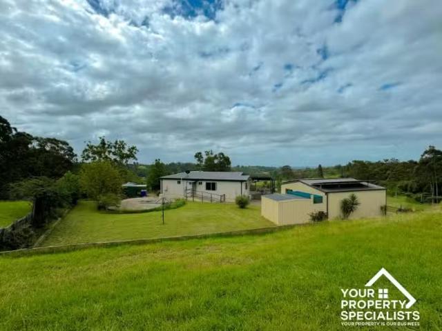 House for rent in Theresa Park, New South Wales