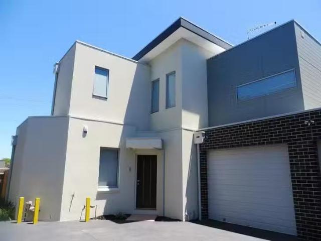 Apartment for rent in Camerons Creek, Victoria