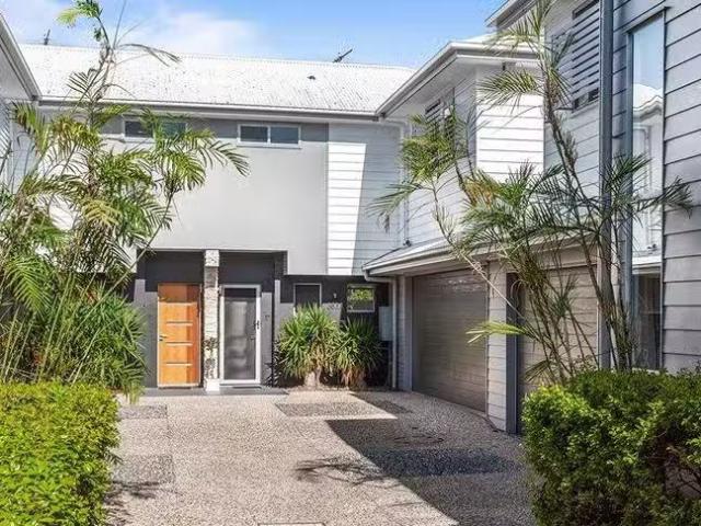 House for rent in Toombul, Queensland