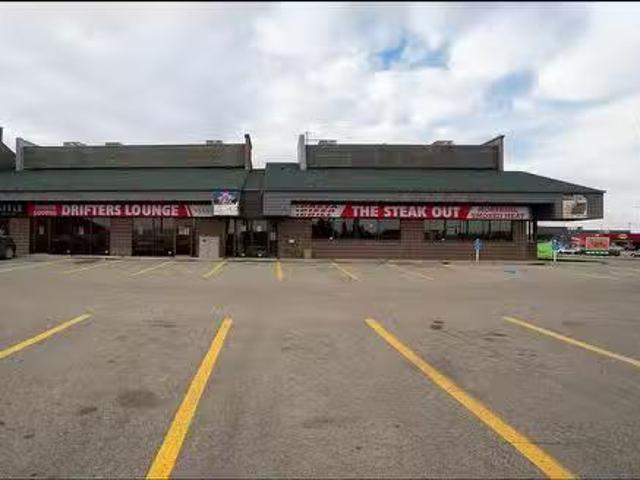 House for rent in Parsons Industrial, Edmonton