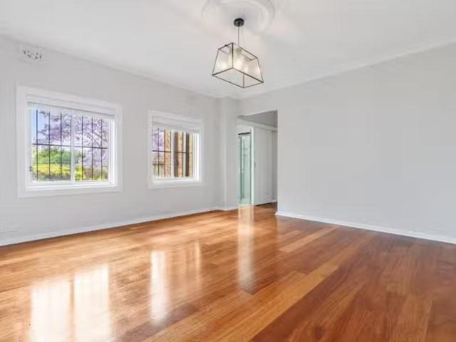 Apartment for rent in Sydney, New South Wales