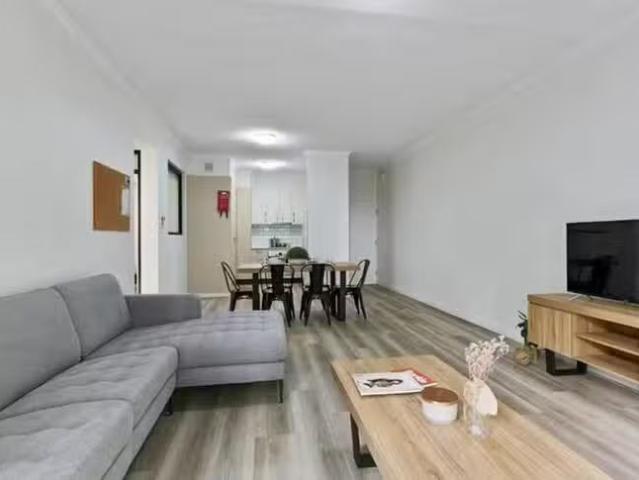 Apartment for rent in Toombul, Queensland