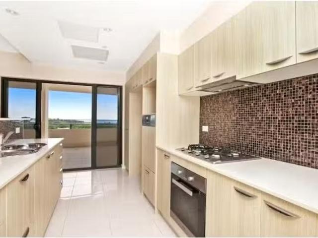 Apartment for rent in Darwin, Northern Territory