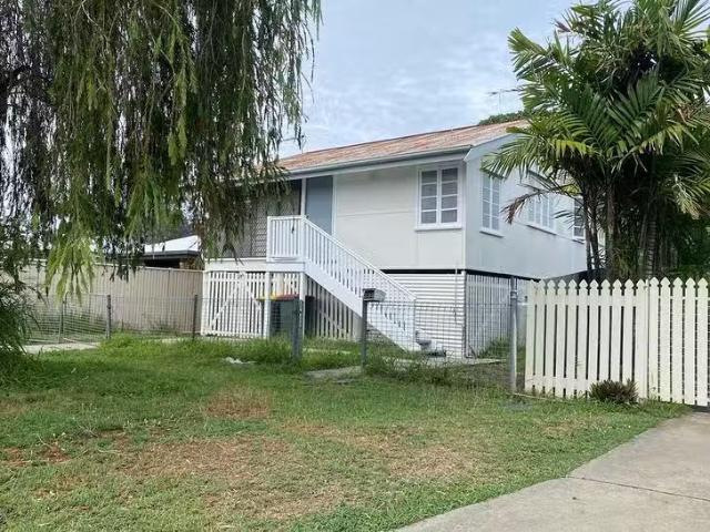 House for rent in Rockhampton, Queensland