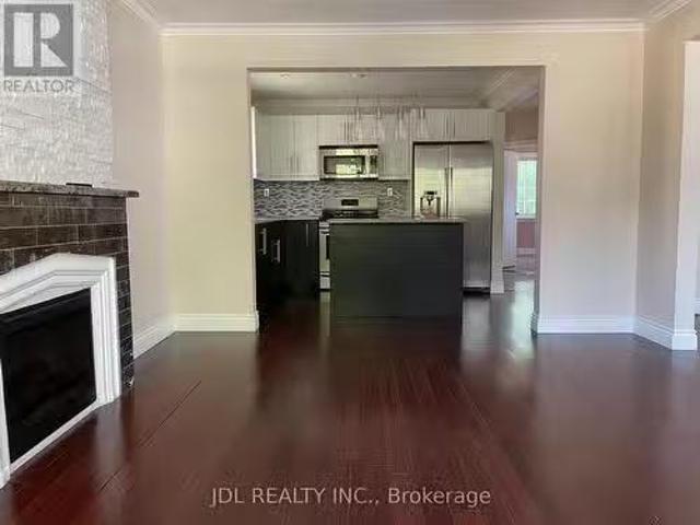 House for rent in Woburn, Ontario