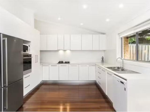 House for rent in Leichhardt, New South Wales