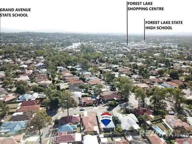 House for rent in Toombul, Queensland