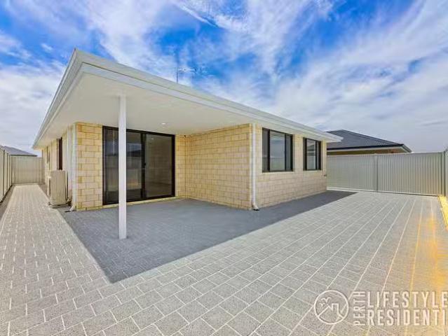 House for rent in Eglinton, Western Australia