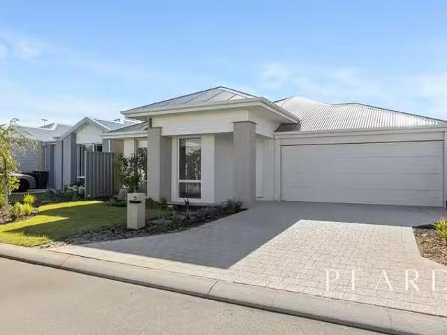 House for rent in Eglinton, Western Australia