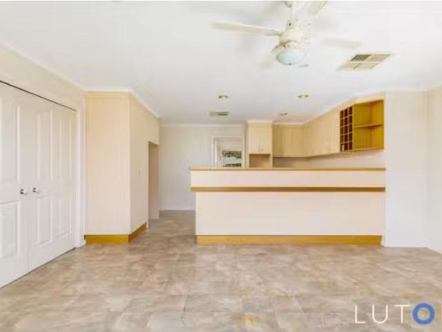 House for rent in Canberra, Australian Capital Territory