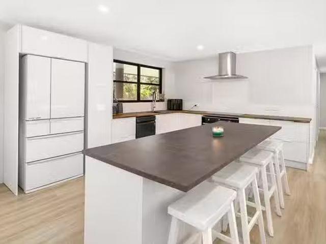 House for rent in Toombul, Queensland