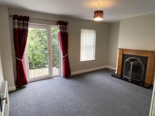 House to rent
