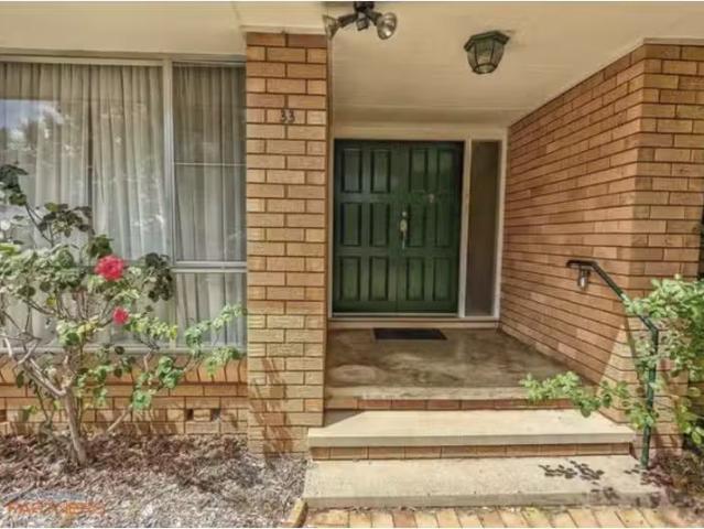 House for rent in Holder, Australian Capital Territory