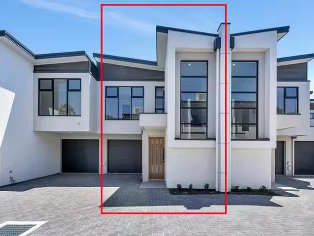 House for rent in Horseshoe Creek, South Australia