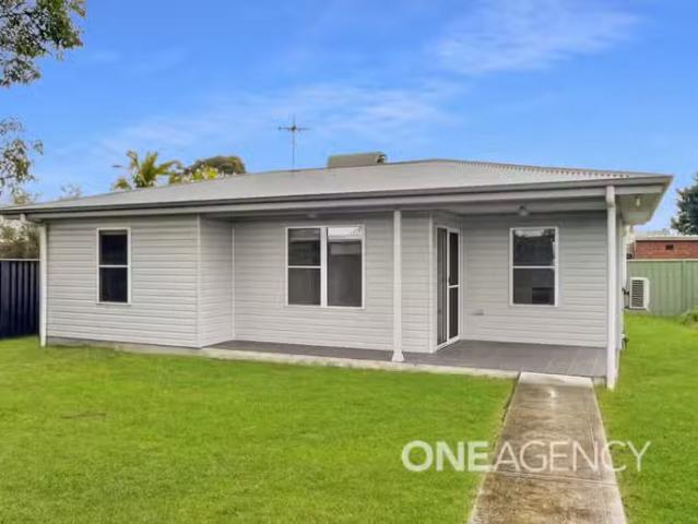 House for rent in Sanctuary Point, New South Wales