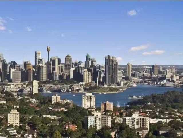 Apartment for rent in Sydney, New South Wales