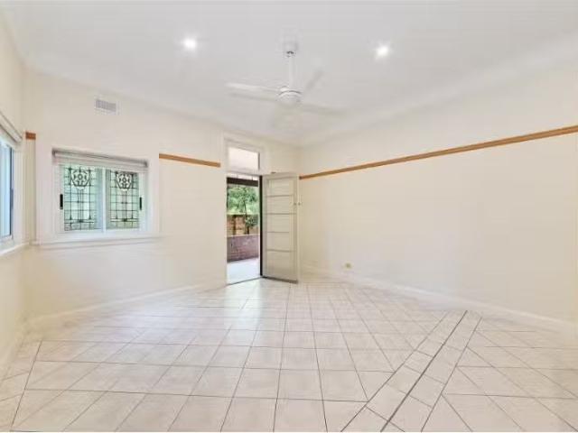 Condo for rent in Willoughby, New South Wales