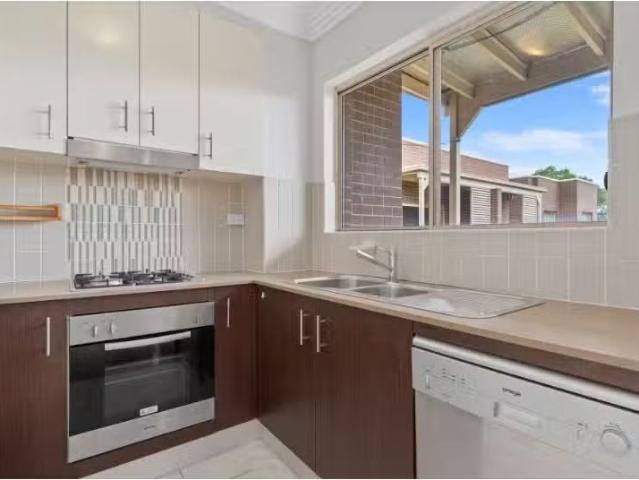 Apartment for rent in Strathfield, New South Wales