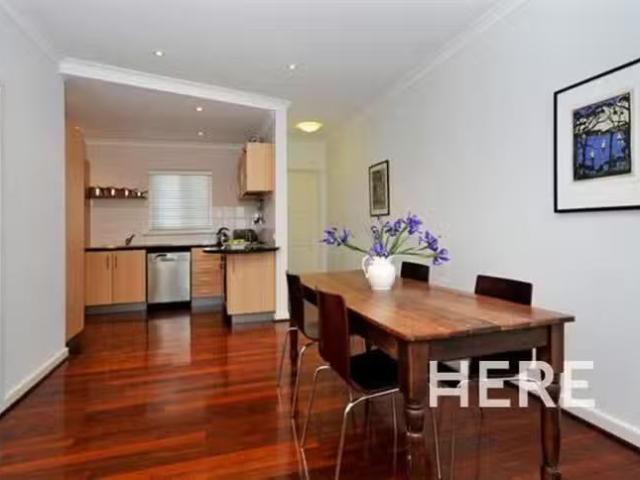 Apartment for rent in Claremont, Western Australia