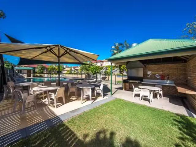 House for rent in Toombul, Queensland
