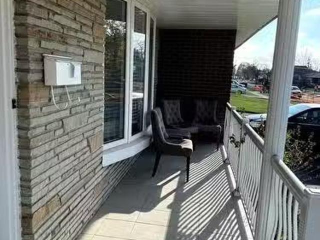 House for rent in Mississauga, Ontario