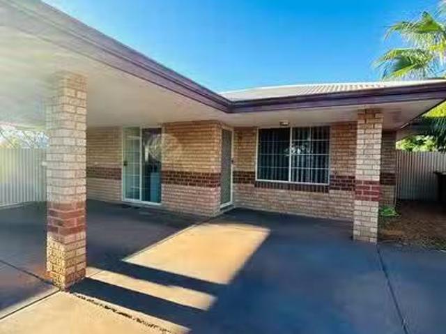 Apartment for rent in Kalgoorlie, Western Australia