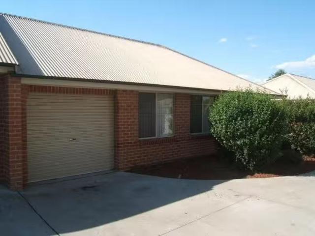 Apartment for rent in Bathurst, New South Wales