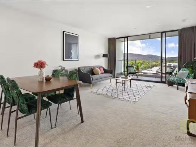 Apartment for rent in Downer, Australian Capital Territory