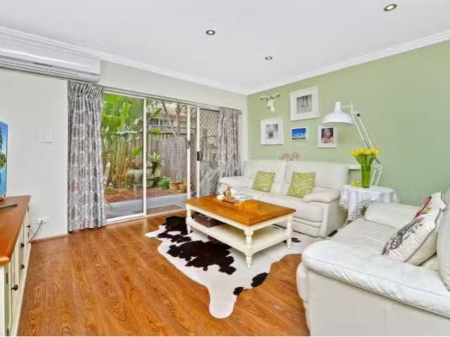 Condo for rent in Strathfield, New South Wales