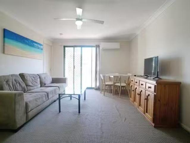 Apartment for rent in Toombul, Queensland