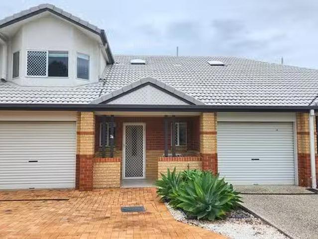 Apartment for rent in Toombul, Queensland