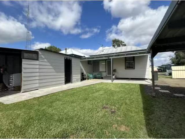 House for rent in New South Wales