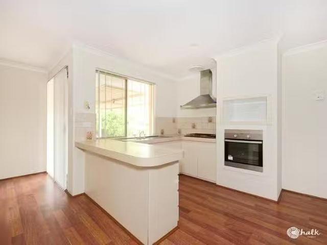 House for rent in Cooloongup, Western Australia