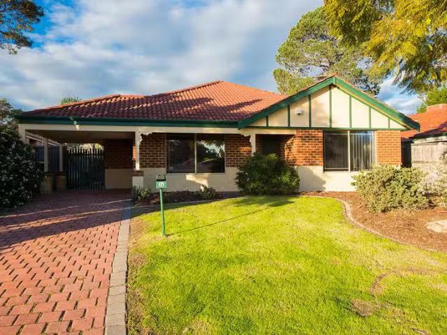 House for rent in Ellenbrook, Western Australia