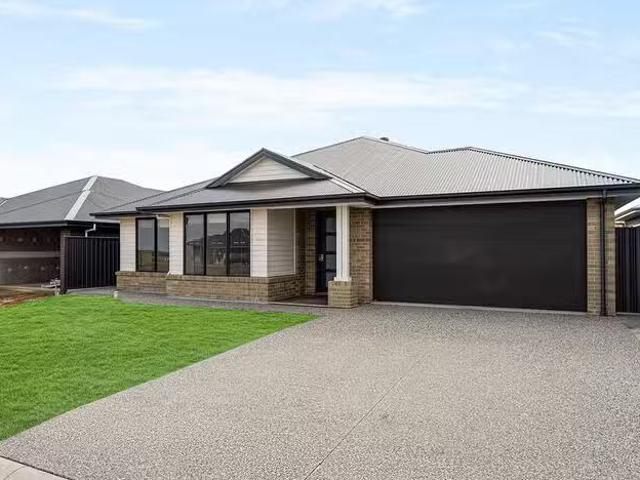 House for rent in Roseworthy, South Australia