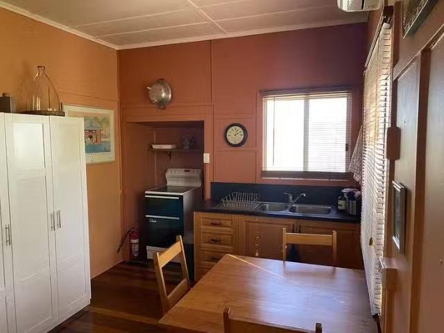 House for rent in Blackall, Queensland