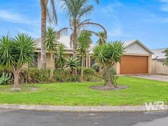 House for rent in Warral, Western Australia