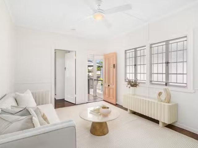 House for rent in Toombul, Queensland