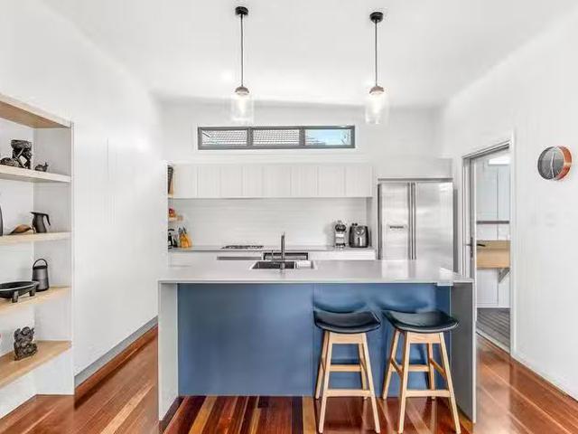 House for rent in Toombul, Queensland