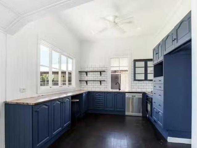 House for rent in Toombul, Queensland