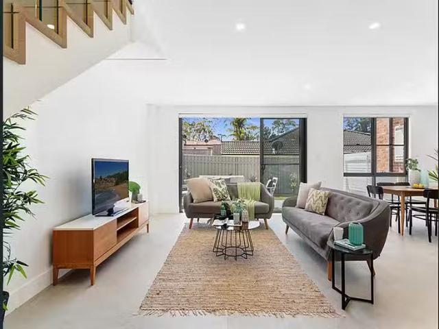 House for rent in Sutherland, New South Wales