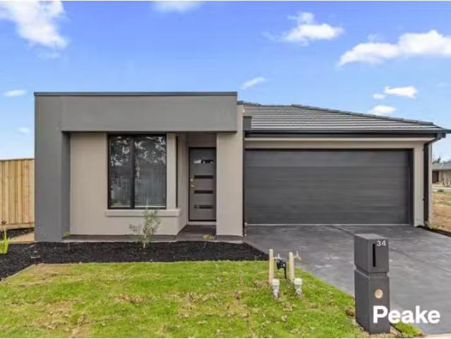 House for rent in Camerons Creek, Victoria